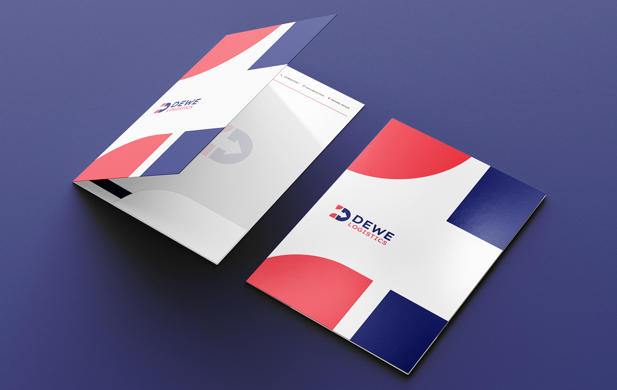 DEWE Branding 5